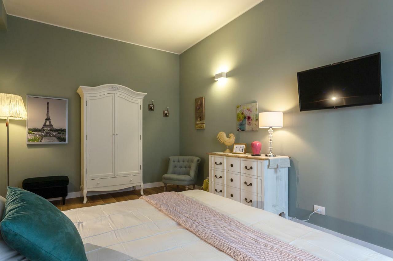 Apartment Calcagno
