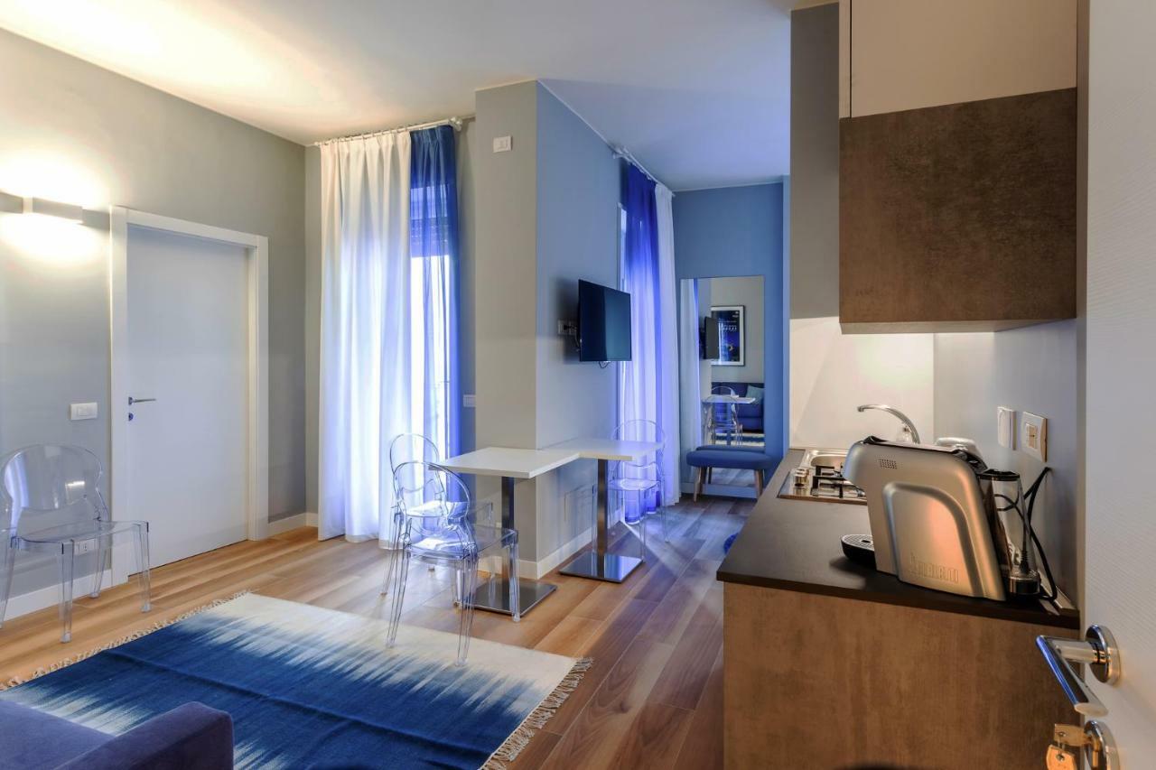 Calcagno Apartment